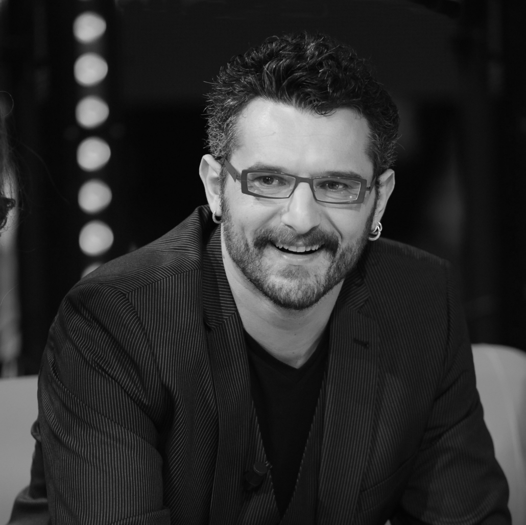 L'Altro sono Io, Radio Thor Italia, Intervista ad Andrea Rodini del 1 ...